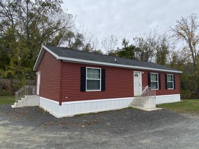 Mobile Home at 608 Hudson River Rd #8 Waterford, NY 12188