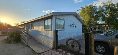Mobile Home at N Carolanne Dr, Tucson, Az Tucson, AZ 85741
