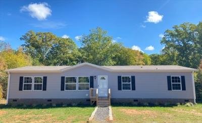 Mobile Home at 231 Lindseys Dr Ruffin, NC 27326