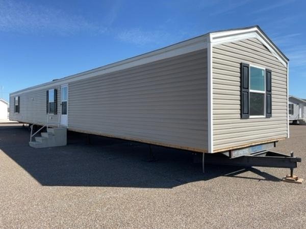2021 GLORY 97TRS14763BH21S Mobile Home For Sale