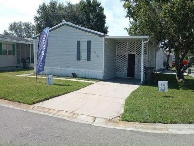 Mobile Home at 9014 Dale Drive Tampa, FL 33615