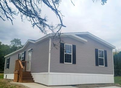 Mobile Home at 2735 S. Wagner Rd. Lot 56 Ann Arbor, MI 48103
