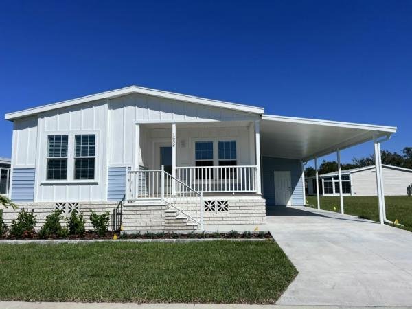 2022 Skyline - Ocala Bayshore Mobile Home
