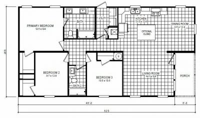 Mobile Home at 263 Nightingale Avenue Fort Pierce, FL 34982