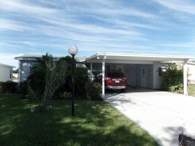 Mobile Home at 118 Deer Run Lake Drive Ormond Beach, FL 32174