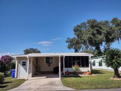 Mobile Home at 4678 Yacht Ave. Lakeland, FL 33805