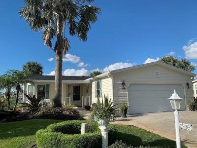 Mobile Home at 2290 Woods And Water Sebring, FL 33872