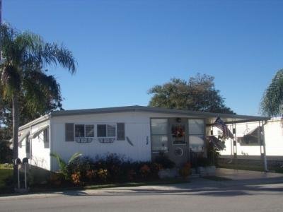Mobile Home at 3113 State Road 580 Lot 294 Safety Harbor, FL 34695