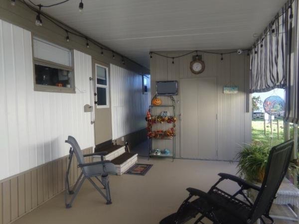 1975 BENT Manufactured Home