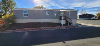 Mobile Home at 9400 Elm Court 659G Federal Heights, CO 80260