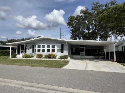 Mobile Home at 5671 Seven Oaks Dr. Sarasota, FL 34241