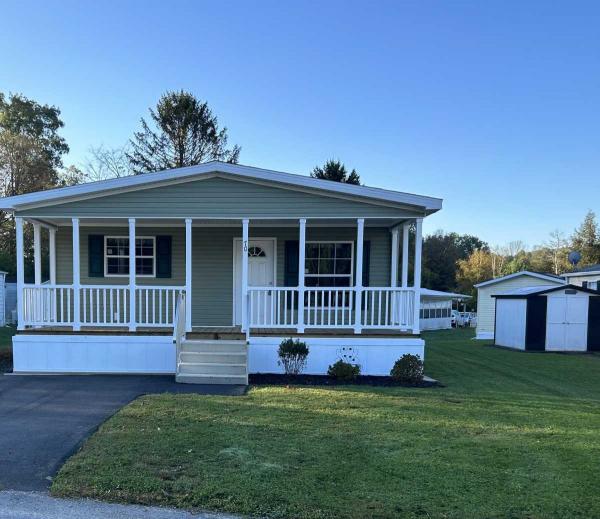 2023 Skyline Mobile Home For Sale 70Celeste Dr Dover Plains, NY