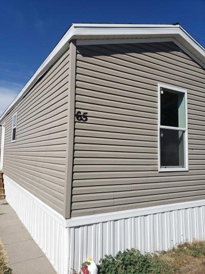 Mobile Home at 65 South Street Gering, NE 69341