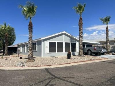 Mobile Home at 437 E Germann Road # 74 San Tan Valley, AZ 85140