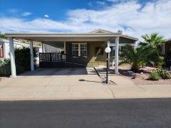 Photo 3 of 66 of home located at 2233 E Behrend Dr #60 Phoenix, AZ 85024