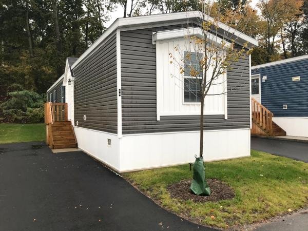 2023 CHAMP Mobile Home For Sale
