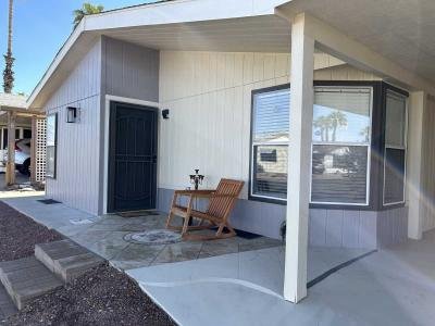 Mobile Home at 3500 S Tomahawk Rd #217 Apache Junction, AZ 85120