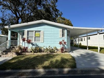 Mobile Home at 795 County Rd 1, Lot 188 Palm Harbor, FL 34683