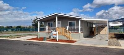 Mobile Home at 3966 S. Pacific Hwy #5 Medford, OR 97501