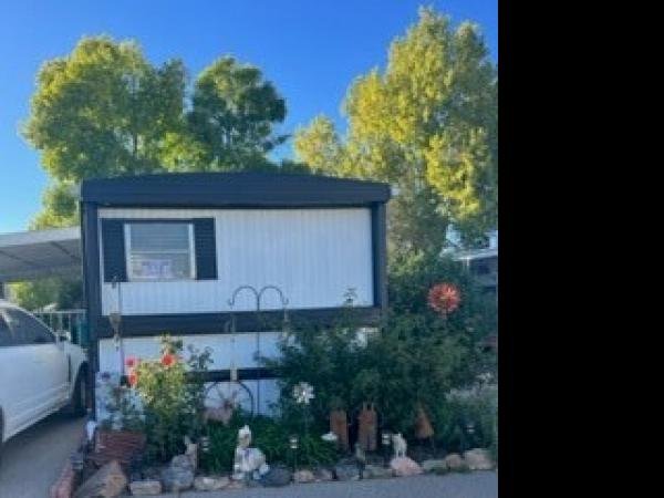 1971 American Mobile Home For Sale