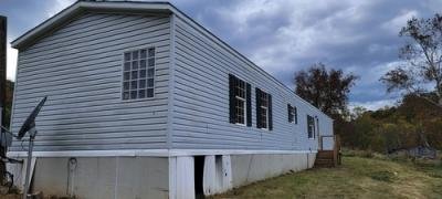 Mobile Home at 836 Sunset River Rd Ceres, VA 24318