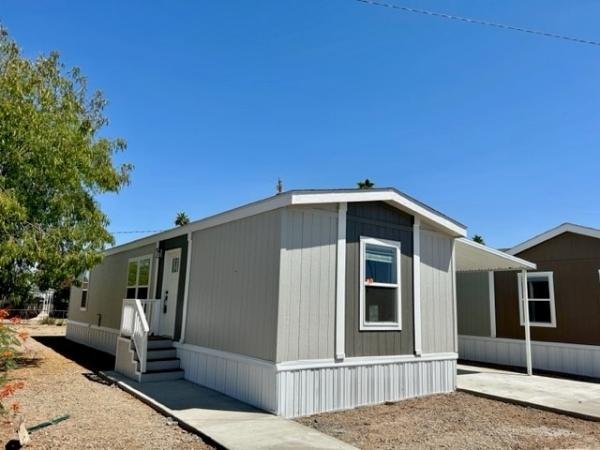 2022 Clayton Manufactured Home