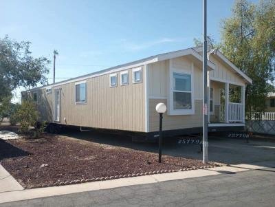 Mobile Home at 10810 N. 91st Ave. #123 Peoria, AZ 85345