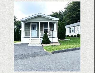 Mobile Home at 7 Overlook Lane Southington, CT 06489