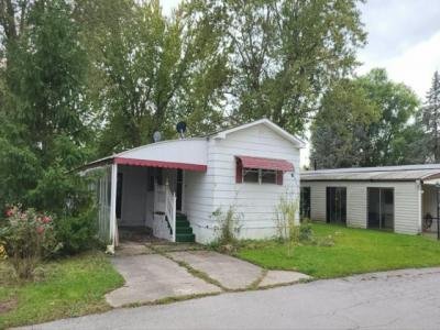 Mobile Home at 140 Quarry Hill Estates Akron, NY 14001