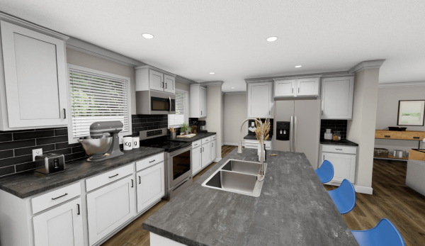 2023 Clayton Mobile Home For Sale