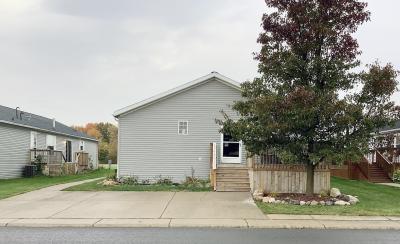 Mobile Home at 25914 Connery Brownstown, MI 48134