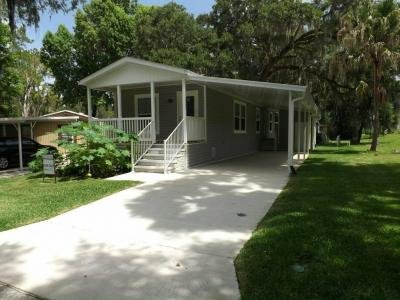 Mobile Home at 4635 NW 22nd Street Rd Ocala, FL 34482