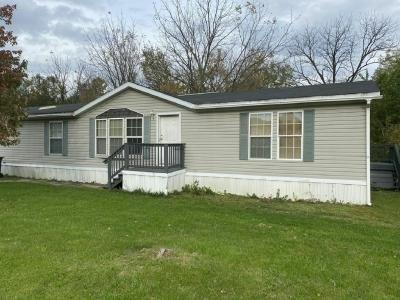 Mobile Home at 3735 Wolfs Hollow Road, #84 Orefield, PA 18069