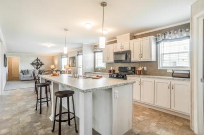 Mobile Home at 5406 Milham #331 Kalamazoo, MI 49048
