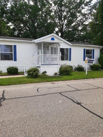 Mobile Home at 1809 Kentucky Elkhart, IN 46514