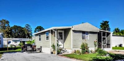 Mobile Home at 121 Pickering Drive Kissimmee, FL 34746