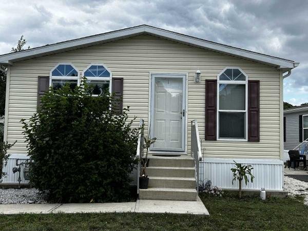 2017 Pine Grove Mobile Home For Sale