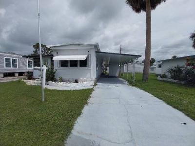 Mobile Home at 1288 Patriot Place Daytona Beach, FL 32119
