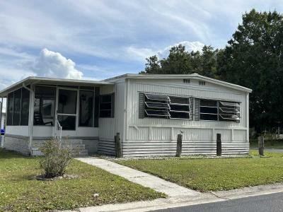 Mobile Home at 907 Fountainview South Lakeland, FL 33809