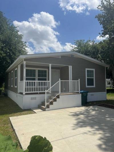 Mobile Home at 5816 SW Archer Road, #122 Gainesville, FL 32608