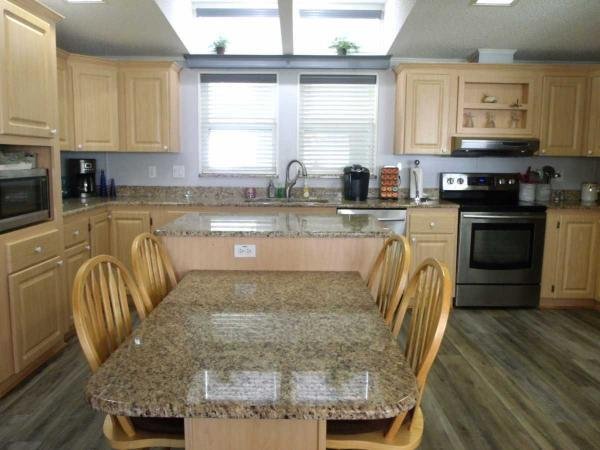 1998 Manufactured Home