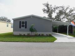 Photo 1 of 21 of home located at 38034 Woodgate Lane Zephyrhills, FL 33542