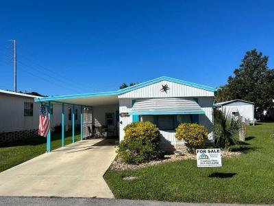 Mobile Home at 4 Turquoise Way Eustis, FL 32726