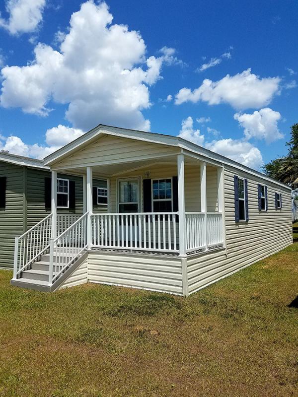 Mobile Home For Sale 1571 Doyle Rd Deltona, FL
