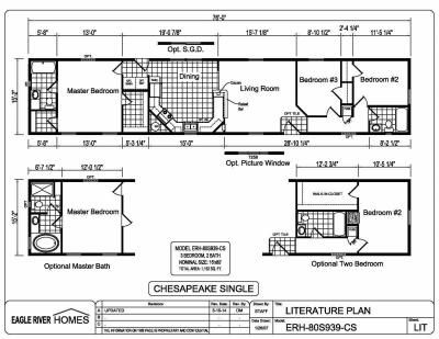 Mobile Home at 1881 Route 37 West Lot 202 Toms River, NJ 08757