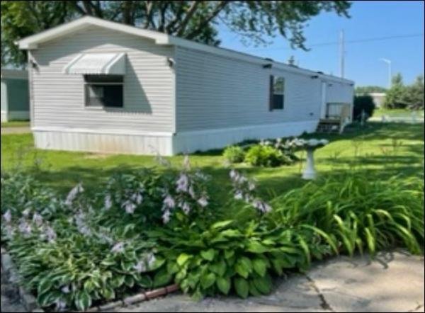 Patriot Mobile Home For Sale