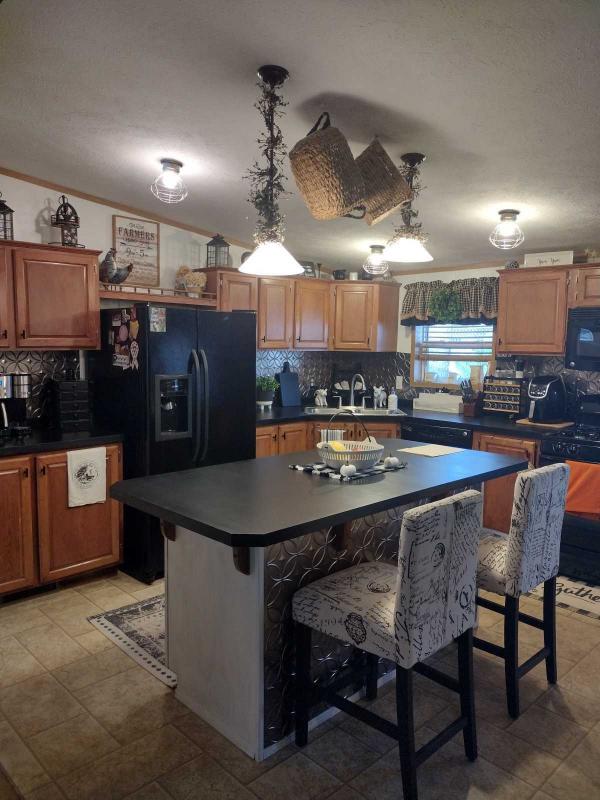 118 Lamplighter Acres Fort Edward, NY MHVillage