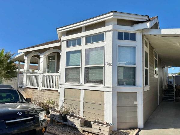 2013 Goldenwest Mobile Home For Sale