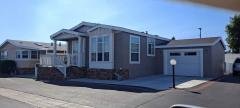 Photo 1 of 38 of home located at 9850 Garfield Avenue, #23 Huntington Beach, CA 92646