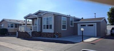 Mobile Home at 9850 Garfield Avenue, #23 Huntington Beach, CA 92646
